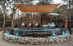 Grace Of Africa, Luxury Safari Lodge Near Kruger National Park